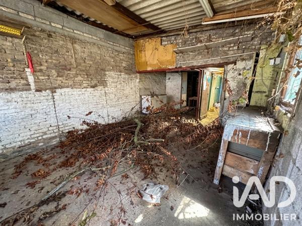 Maison à vendre 4 pièces 75 m² Le Havre