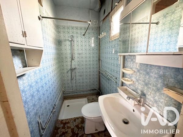 Maison à vendre 4 pièces 75 m² Le Havre