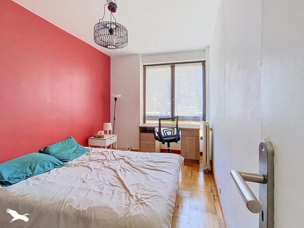 Appartement à vendre 123 261 € Brest 3 p 62 m² DPE D