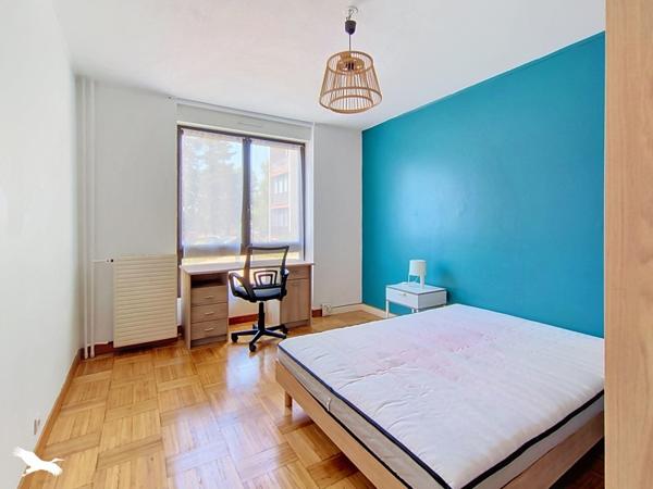 Appartement à vendre 123 261 € Brest 3 p 62 m² DPE D