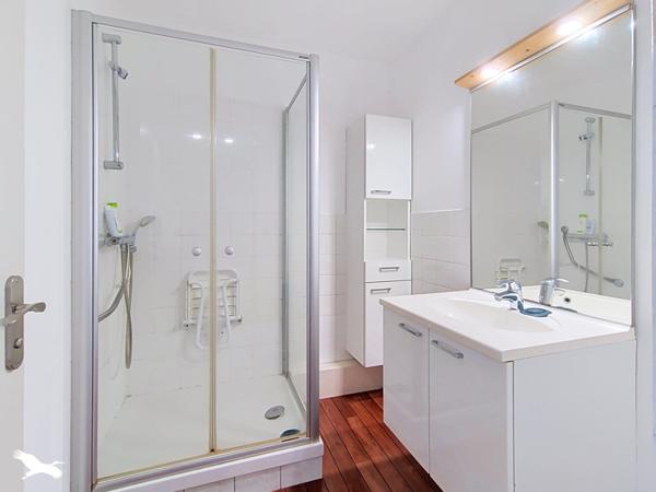 Appartement à vendre 123 261 € Brest 3 p 62 m² DPE D