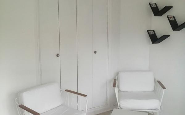 Appartement à louer    1 pièce •  Rosny-sous-Bois