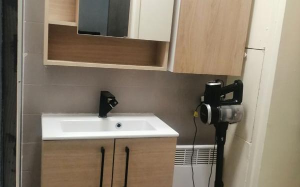 Appartement à louer    1 pièce •  Rosny-sous-Bois