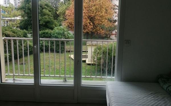 Appartement à louer    1 pièce •  Rosny-sous-Bois