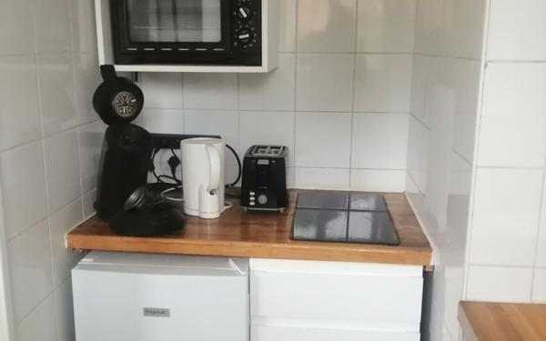 Appartement à louer    1 pièce •  Rosny-sous-Bois