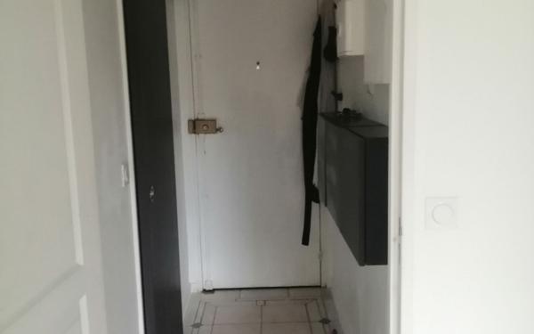 Appartement à louer    1 pièce •  Rosny-sous-Bois