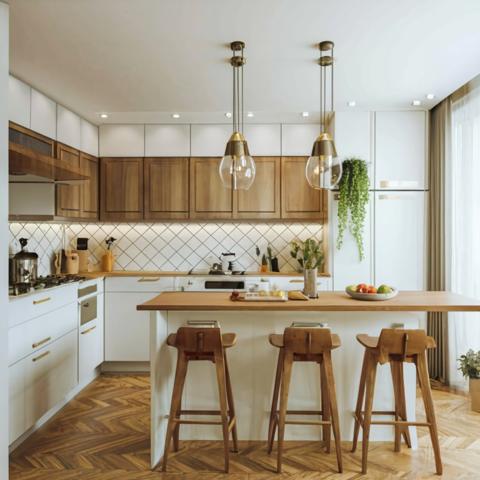 Appartement à vendre |  Vitrolles |  3 pièces | 63 m²