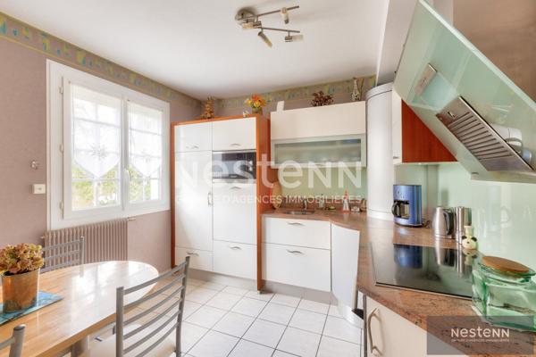 A vendre ! Sur la commune de QUESSOY - Maison de 100 m2 avec un terrain de plus d'environ 6981 m2