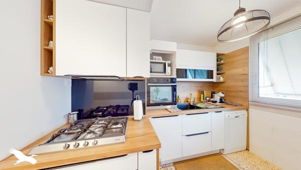 Appartement à vendre |  Marseille 09 |  3 pièces | 65,4 m²