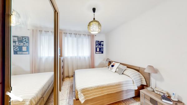 Appartement à vendre |  Marseille 09 |  3 pièces | 65,4 m²