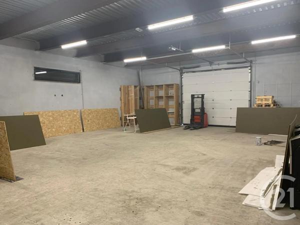 à vendre  740 m 2   CASTRIES  - 34