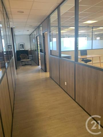 à vendre  740 m 2   CASTRIES  - 34