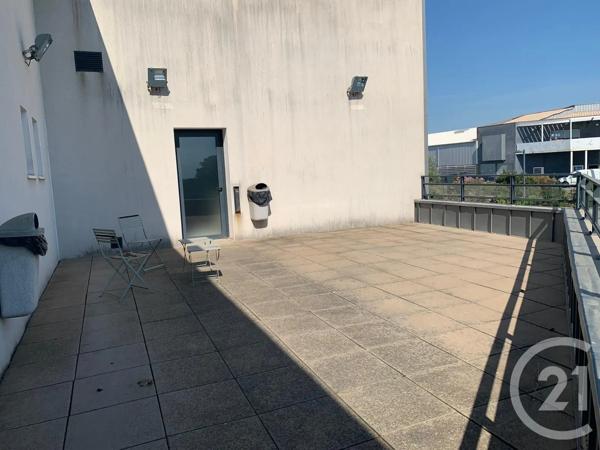 à vendre  740 m 2   CASTRIES  - 34