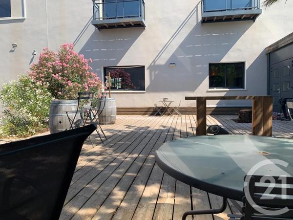 à vendre  740 m 2   CASTRIES  - 34