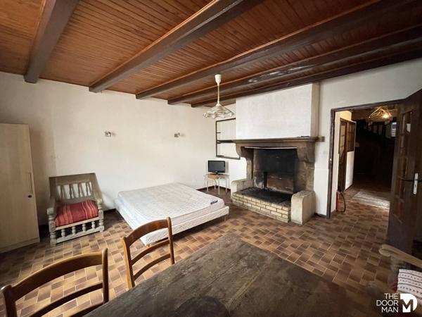 Maison - Vendu - 188 m² - LONGEAU-PERCEY | The Door Man