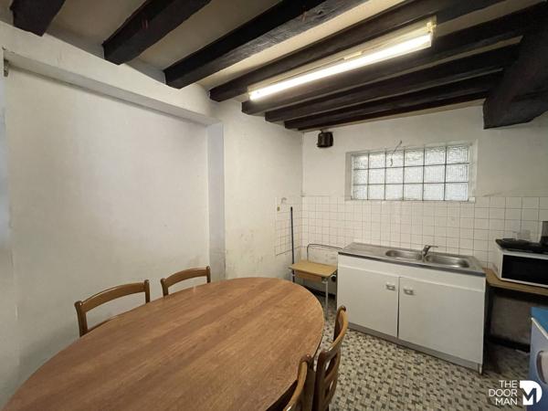 Maison - Vendu - 188 m² - LONGEAU-PERCEY | The Door Man