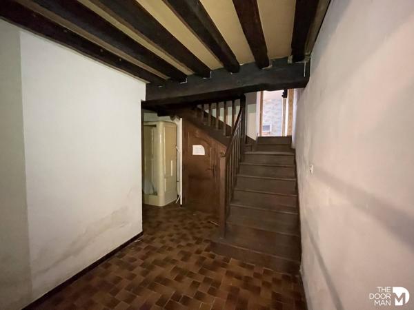 Maison - Vendu - 188 m² - LONGEAU-PERCEY | The Door Man