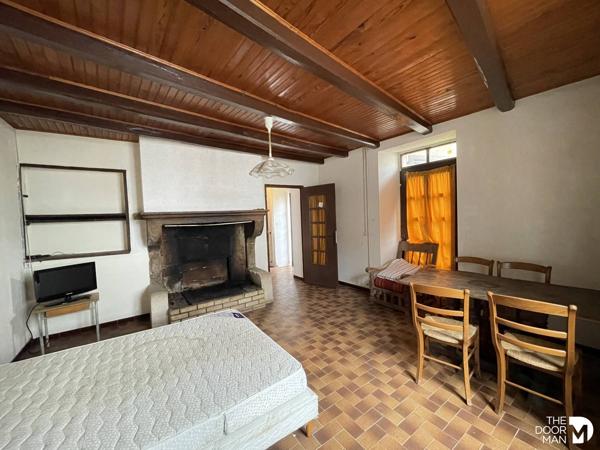Maison - Vendu - 188 m² - LONGEAU-PERCEY | The Door Man