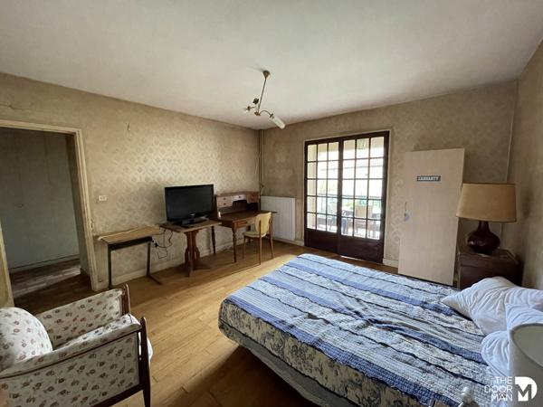Maison - Vendu - 188 m² - LONGEAU-PERCEY | The Door Man