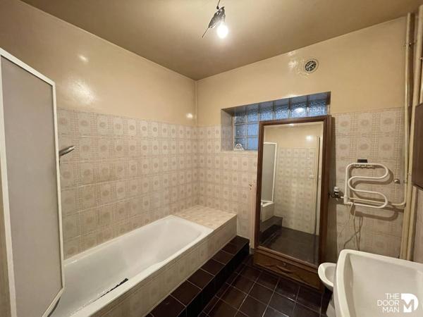 Maison - Vendu - 188 m² - LONGEAU-PERCEY | The Door Man