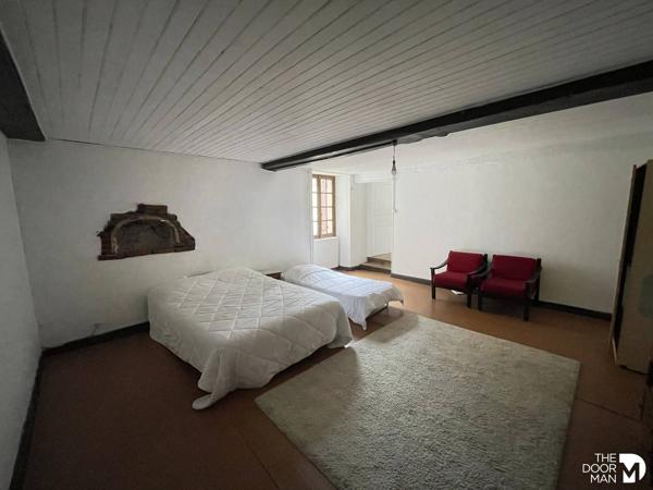 Maison - Vendu - 188 m² - LONGEAU-PERCEY | The Door Man