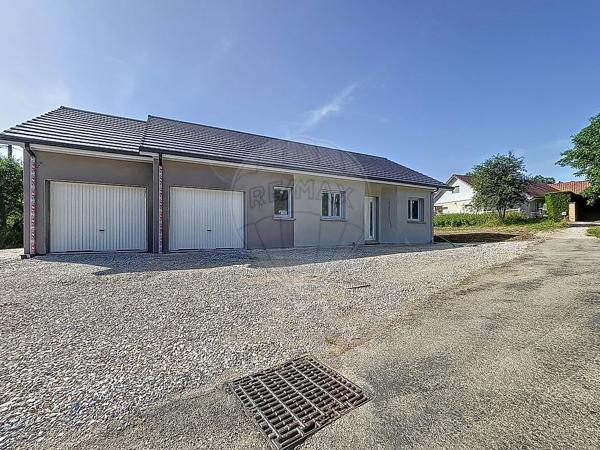 Maison  en vente - Haute-Saône - 70