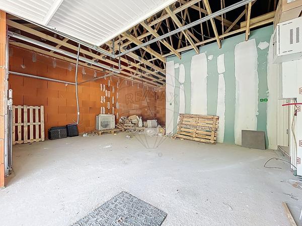 Maison  en vente - Haute-Saône - 70