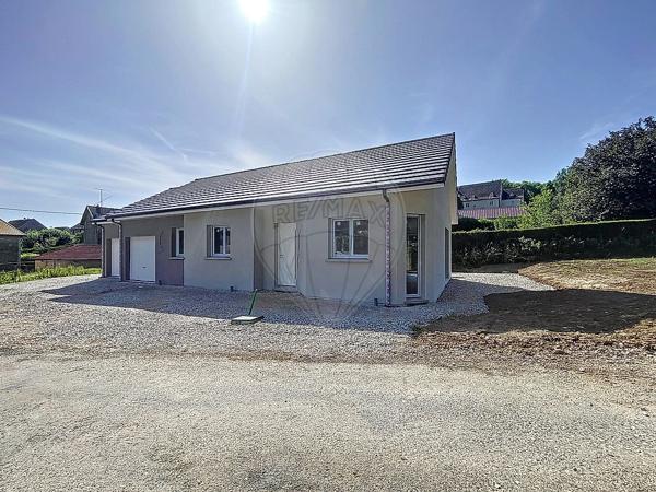 Maison  en vente - Haute-Saône - 70