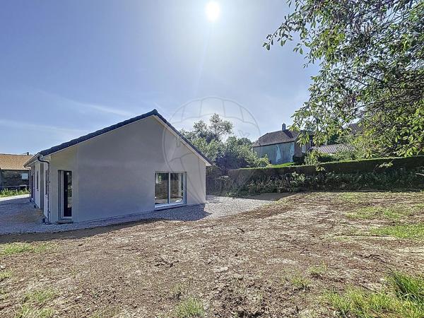 Maison  en vente - Haute-Saône - 70