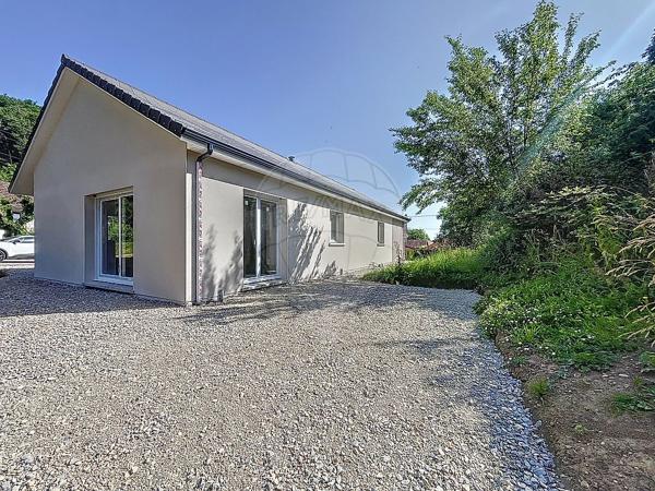 Maison  en vente - Haute-Saône - 70