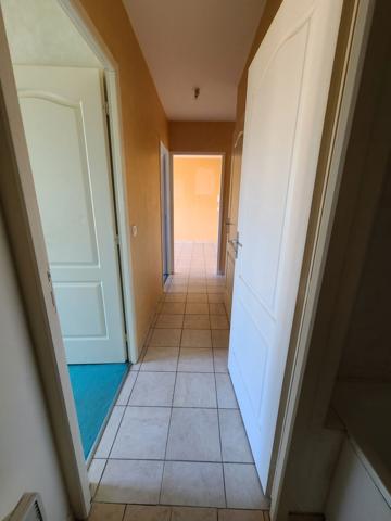 Pussay (91740) EXCLUSIVITÉ PUSSAY APPARTEMENT F3 52 M2 DANS RESIDENCE RECENTE AVEC 2 PARKINGS