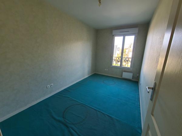 Pussay (91740) EXCLUSIVITÉ PUSSAY APPARTEMENT F3 52 M2 DANS RESIDENCE RECENTE AVEC 2 PARKINGS