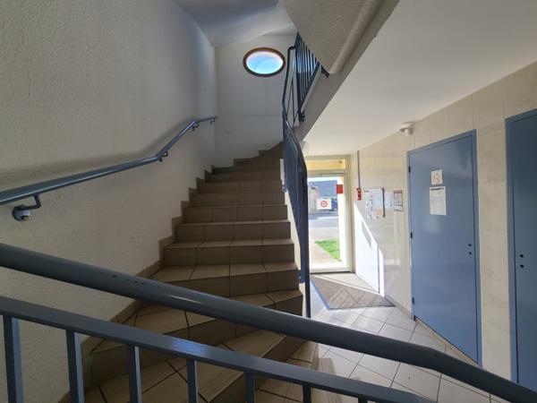 Pussay (91740) EXCLUSIVITÉ PUSSAY APPARTEMENT F3 52 M2 DANS RESIDENCE RECENTE AVEC 2 PARKINGS