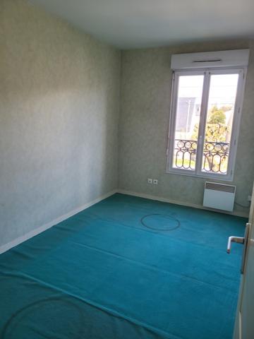 Pussay (91740) EXCLUSIVITÉ PUSSAY APPARTEMENT F3 52 M2 DANS RESIDENCE RECENTE AVEC 2 PARKINGS