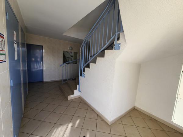 Pussay (91740) EXCLUSIVITÉ PUSSAY APPARTEMENT F3 52 M2 DANS RESIDENCE RECENTE AVEC 2 PARKINGS