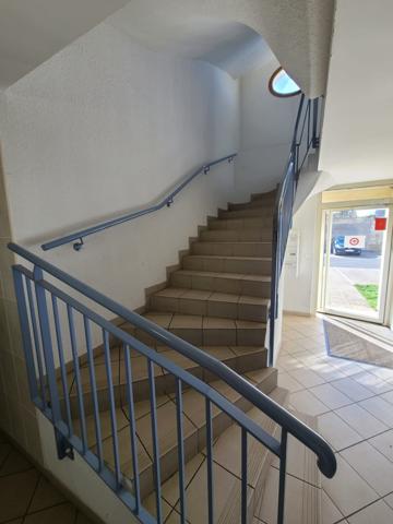 Pussay (91740) EXCLUSIVITÉ PUSSAY APPARTEMENT F3 52 M2 DANS RESIDENCE RECENTE AVEC 2 PARKINGS