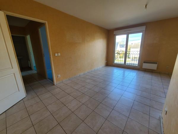 Pussay (91740) EXCLUSIVITÉ PUSSAY APPARTEMENT F3 52 M2 DANS RESIDENCE RECENTE AVEC 2 PARKINGS