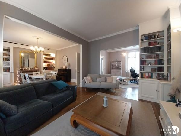 Maison - Vendu - 183 m² - MAINTENON | The Door Man