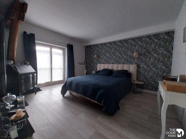 Maison - Vendu - 183 m² - MAINTENON | The Door Man