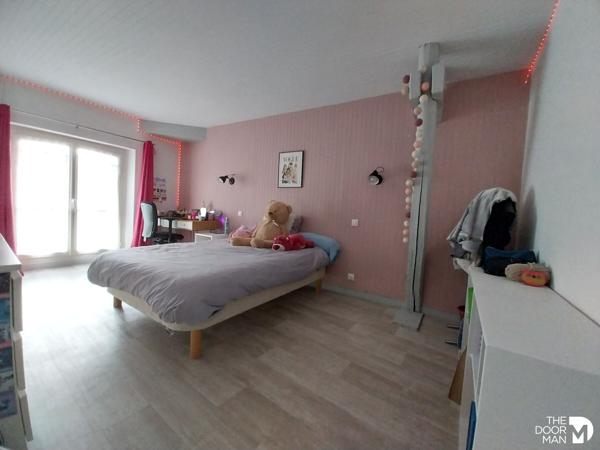 Maison - Vendu - 183 m² - MAINTENON | The Door Man