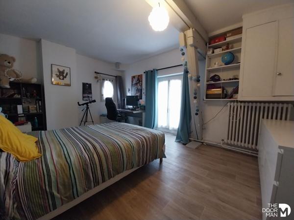 Maison - Vendu - 183 m² - MAINTENON | The Door Man