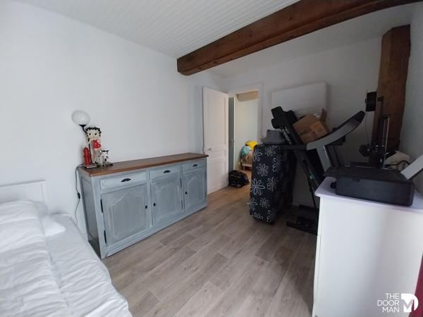 Maison - Vendu - 183 m² - MAINTENON | The Door Man