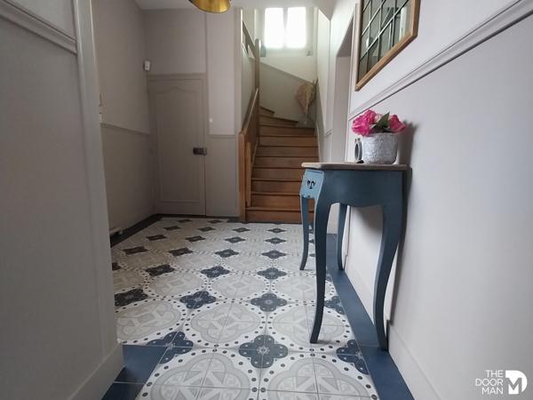 Maison - Vendu - 183 m² - MAINTENON | The Door Man