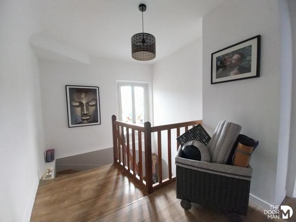 Maison - Vendu - 183 m² - MAINTENON | The Door Man