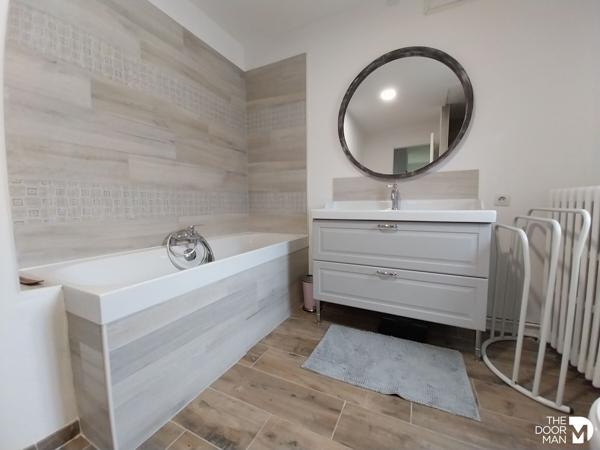 Maison - Vendu - 183 m² - MAINTENON | The Door Man