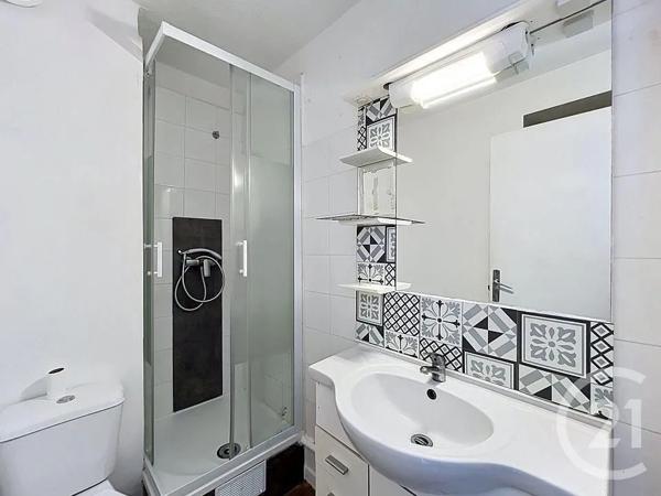 Appartement Studio à vendre  1 pièce - 15,92 m 2   LE CAP D AGDE  - 34