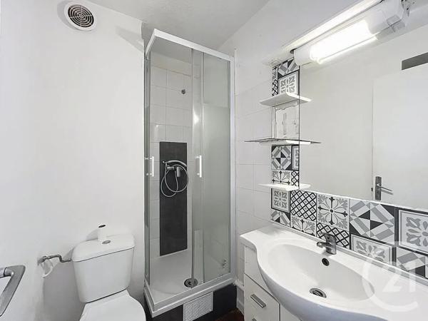 Appartement Studio à vendre  1 pièce - 15,92 m 2   LE CAP D AGDE  - 34