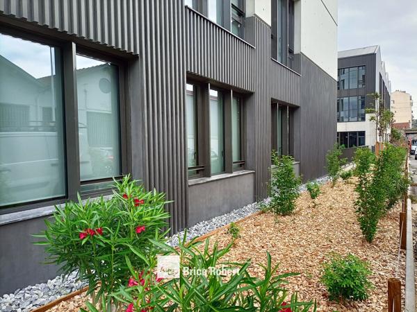 A vendre ou à louer - AGRIPPA - Bureaux avec rooftop - Lyon 9ème Vaise