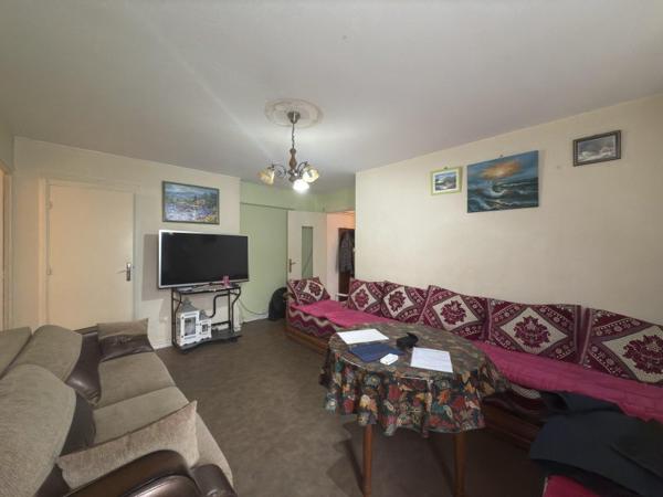 Vente / Appartement T3