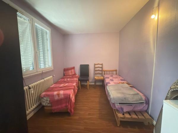 Vente / Appartement T3